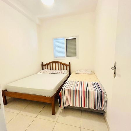 Apartamento Completo No Bairro Itagua Ubatuba Sp Eksteriør bilde
