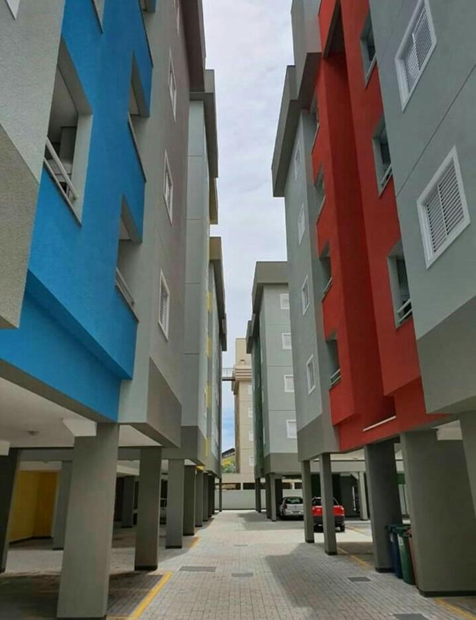 Apartamento Completo No Bairro Itagua Ubatuba Sp Eksteriør bilde