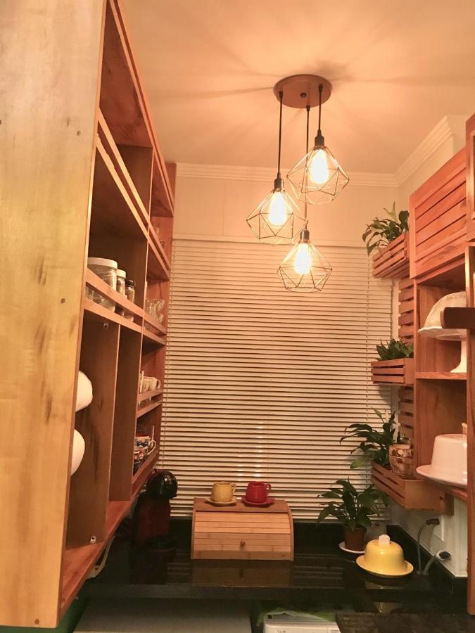Apartamento Completo No Bairro Itagua Ubatuba Sp Eksteriør bilde