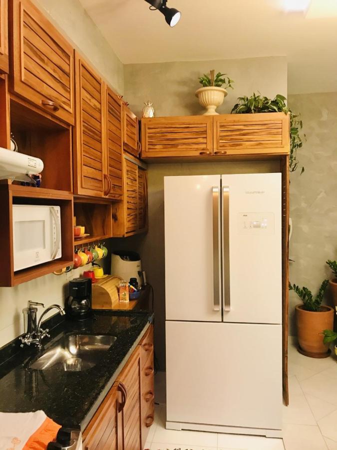 Apartamento Completo No Bairro Itagua Ubatuba Sp Eksteriør bilde