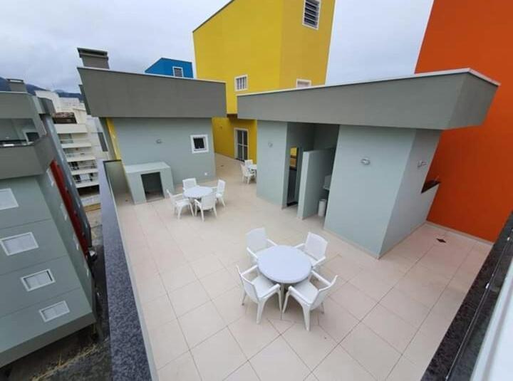 Apartamento Completo No Bairro Itagua Ubatuba Sp Eksteriør bilde