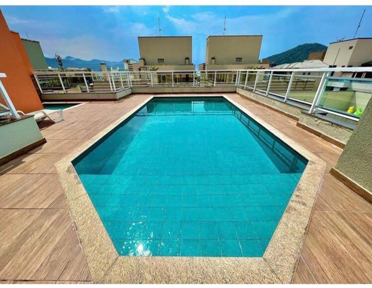 Apartamento Completo No Bairro Itagua Ubatuba Sp Eksteriør bilde