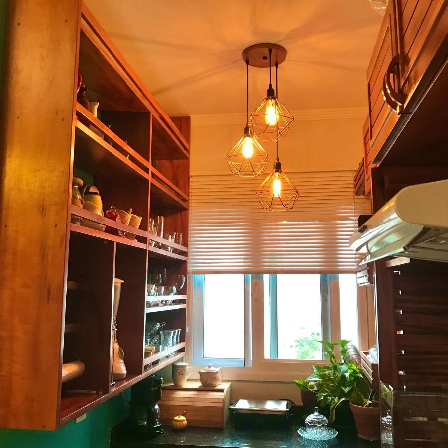 Apartamento Completo No Bairro Itagua Ubatuba Sp Eksteriør bilde