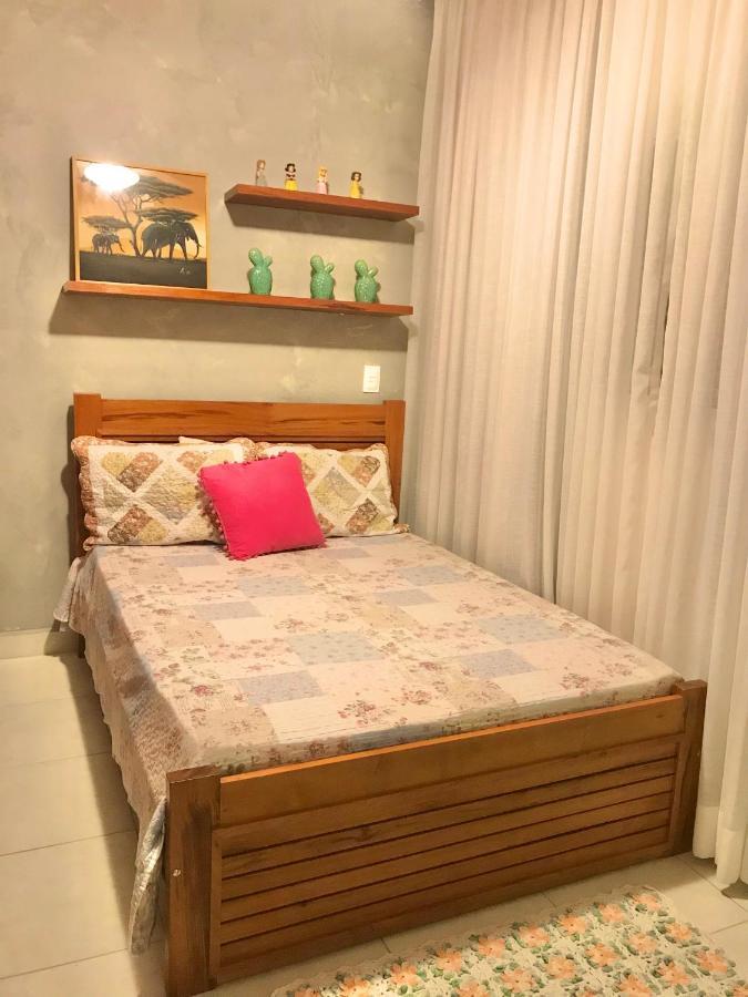 Apartamento Completo No Bairro Itagua Ubatuba Sp Eksteriør bilde