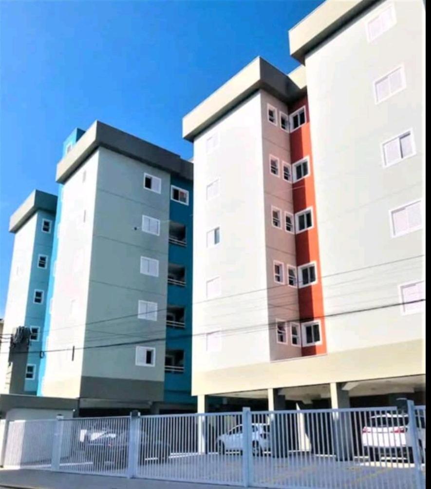 Apartamento Completo No Bairro Itagua Ubatuba Sp Eksteriør bilde