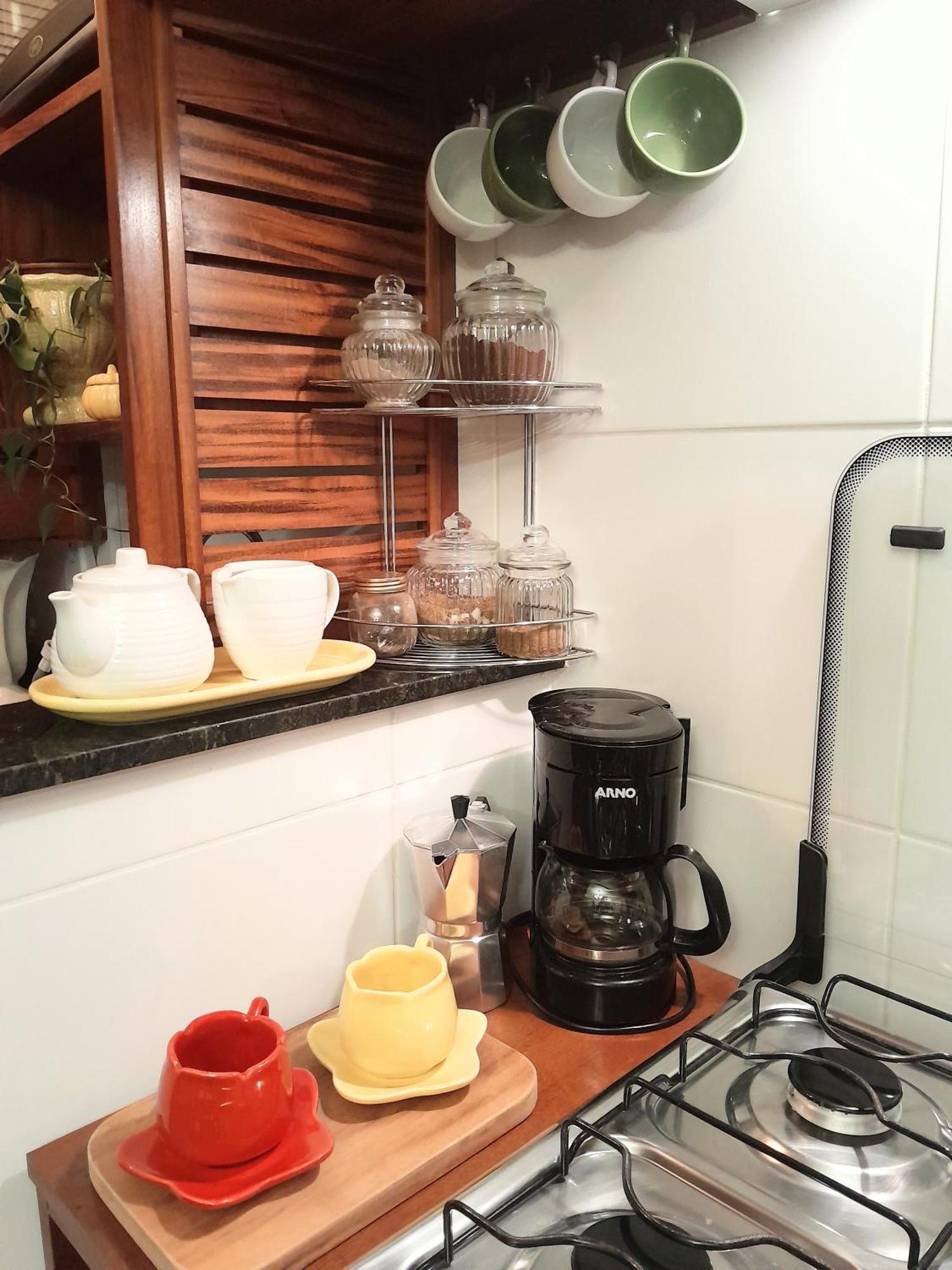 Apartamento Completo No Bairro Itagua Ubatuba Sp Rom bilde