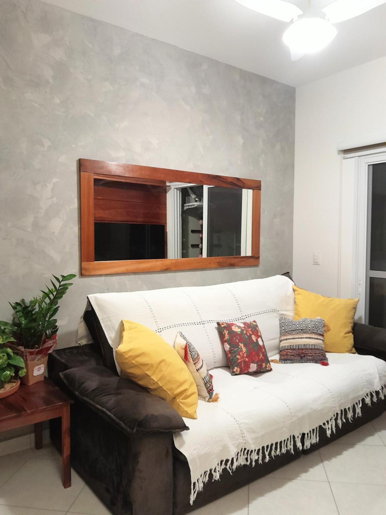 Apartamento Completo No Bairro Itagua Ubatuba Sp Eksteriør bilde