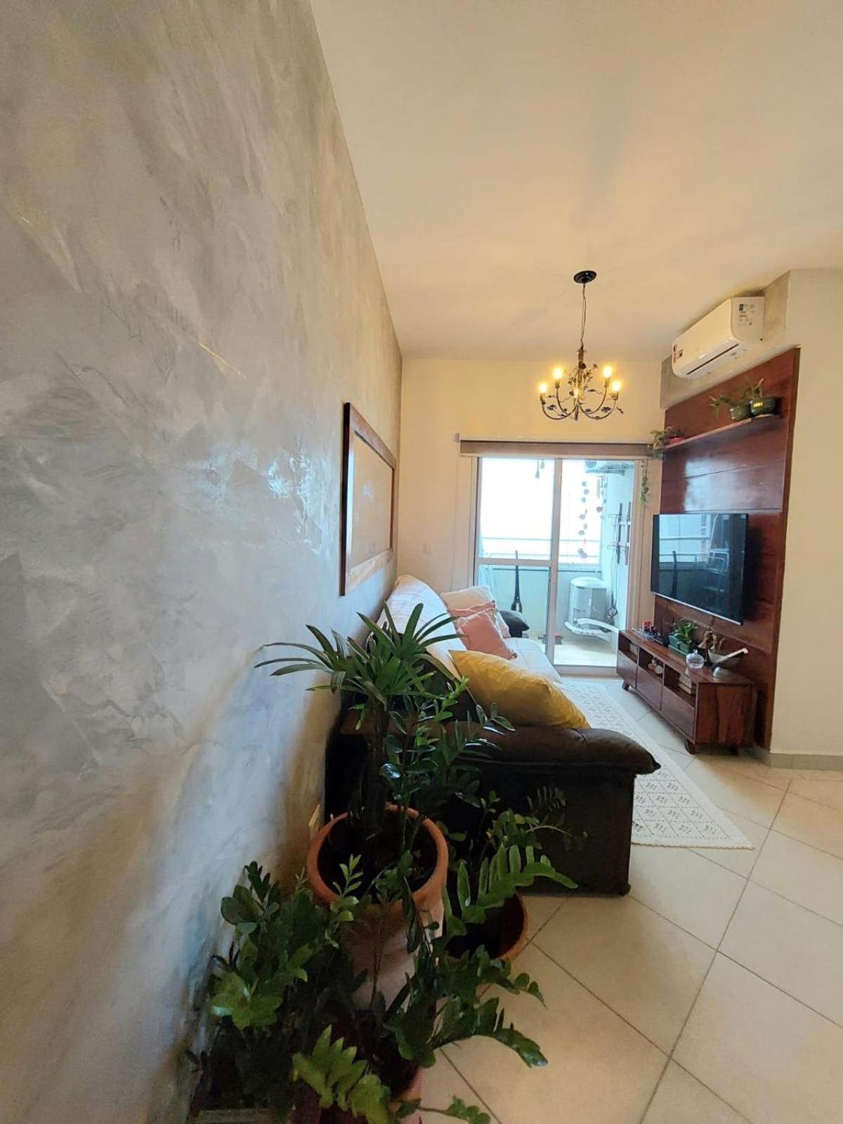 Apartamento Completo No Bairro Itagua Ubatuba Sp Eksteriør bilde