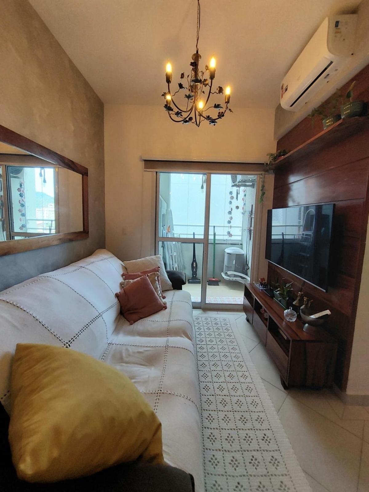 Apartamento Completo No Bairro Itagua Ubatuba Sp Eksteriør bilde