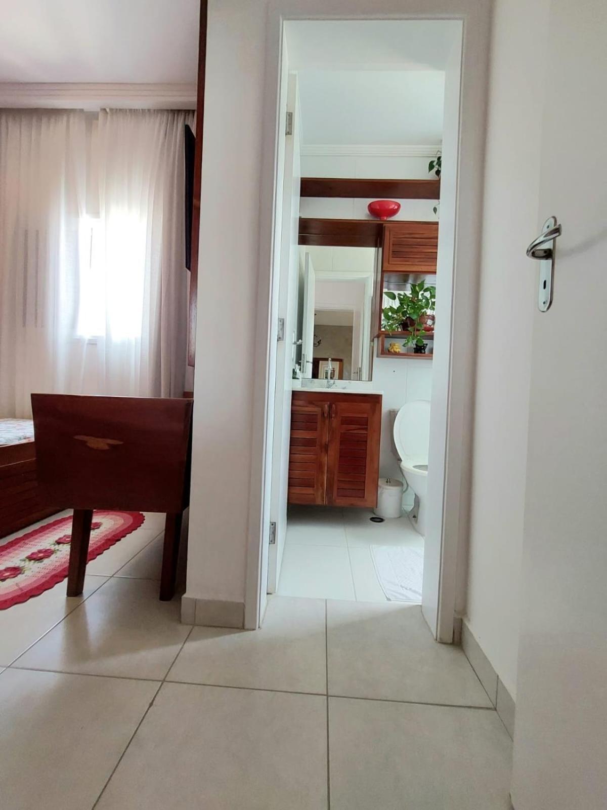 Apartamento Completo No Bairro Itagua Ubatuba Sp Eksteriør bilde