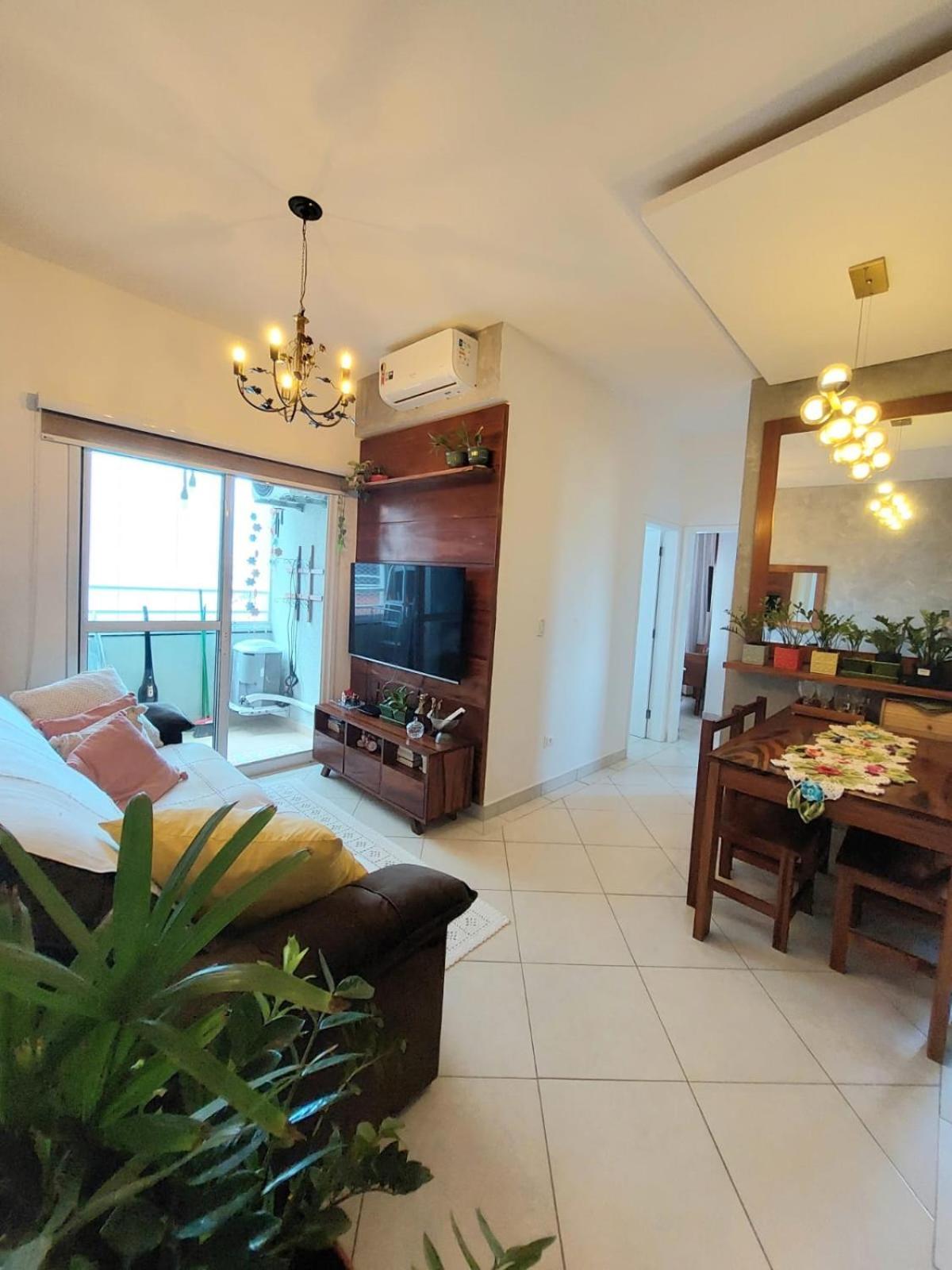 Apartamento Completo No Bairro Itagua Ubatuba Sp Eksteriør bilde