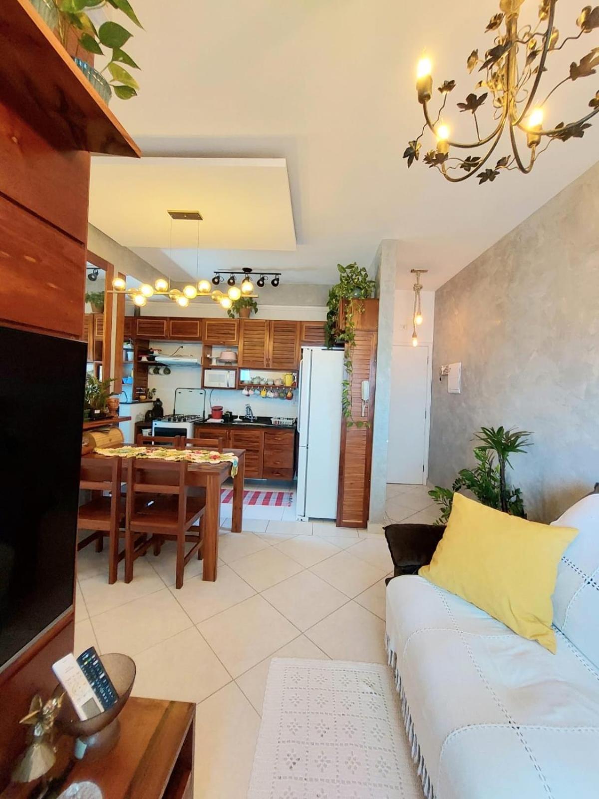 Apartamento Completo No Bairro Itagua Ubatuba Sp Eksteriør bilde