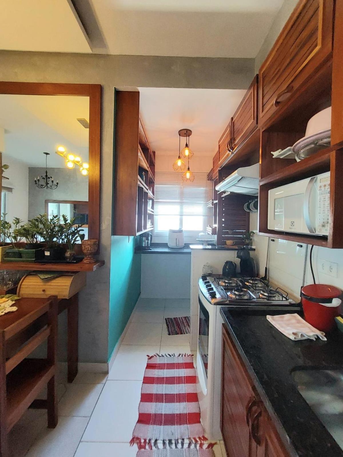 Apartamento Completo No Bairro Itagua Ubatuba Sp Eksteriør bilde
