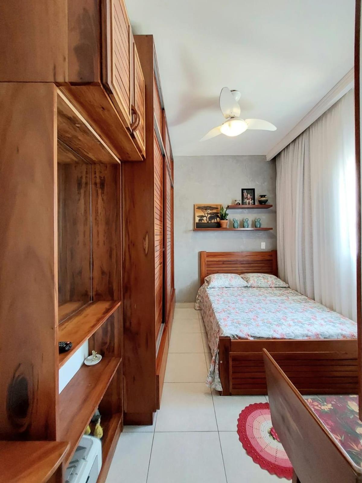 Apartamento Completo No Bairro Itagua Ubatuba Sp Eksteriør bilde