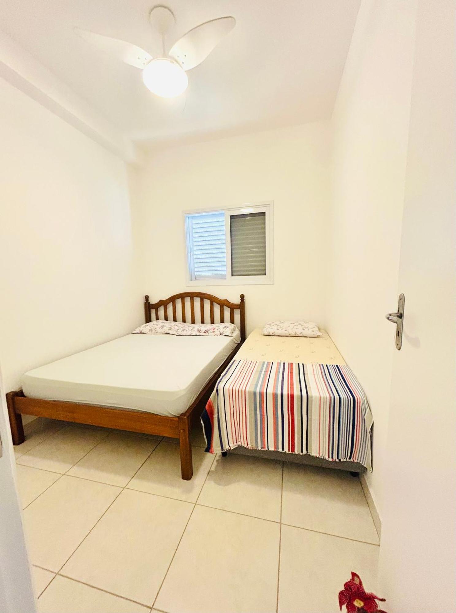 Apartamento Completo No Bairro Itagua Ubatuba Sp Eksteriør bilde