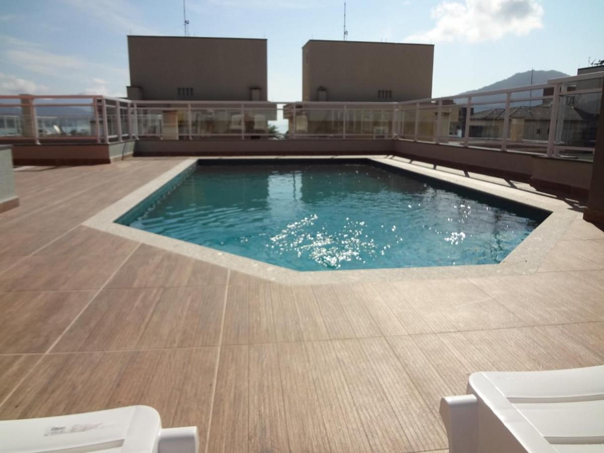 Apartamento Completo No Bairro Itagua Ubatuba Sp Eksteriør bilde