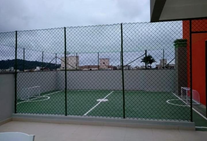 Apartamento Completo No Bairro Itagua Ubatuba Sp Eksteriør bilde