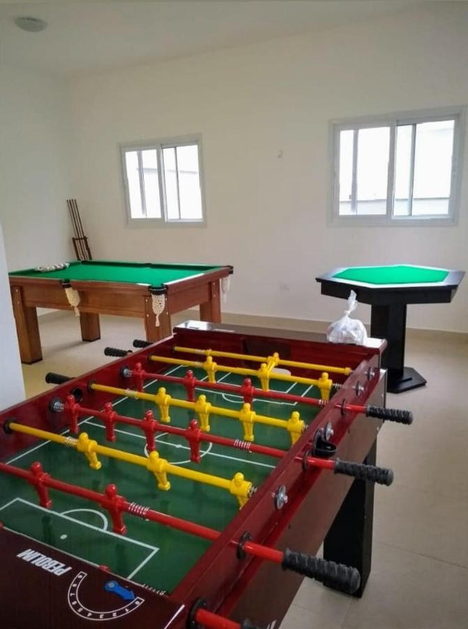 Apartamento Completo No Bairro Itagua Ubatuba Sp Eksteriør bilde
