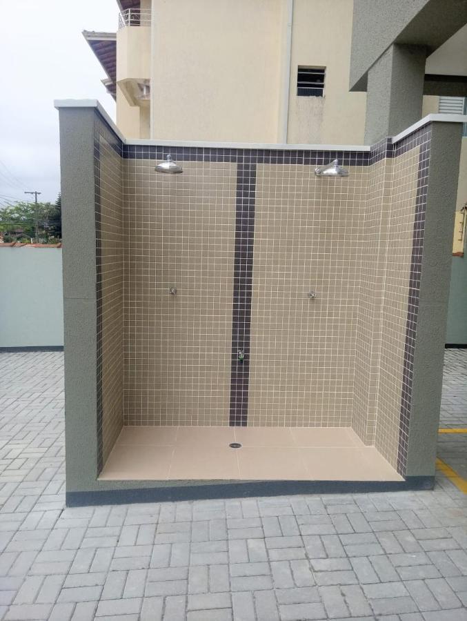 Apartamento Completo No Bairro Itagua Ubatuba Sp Eksteriør bilde
