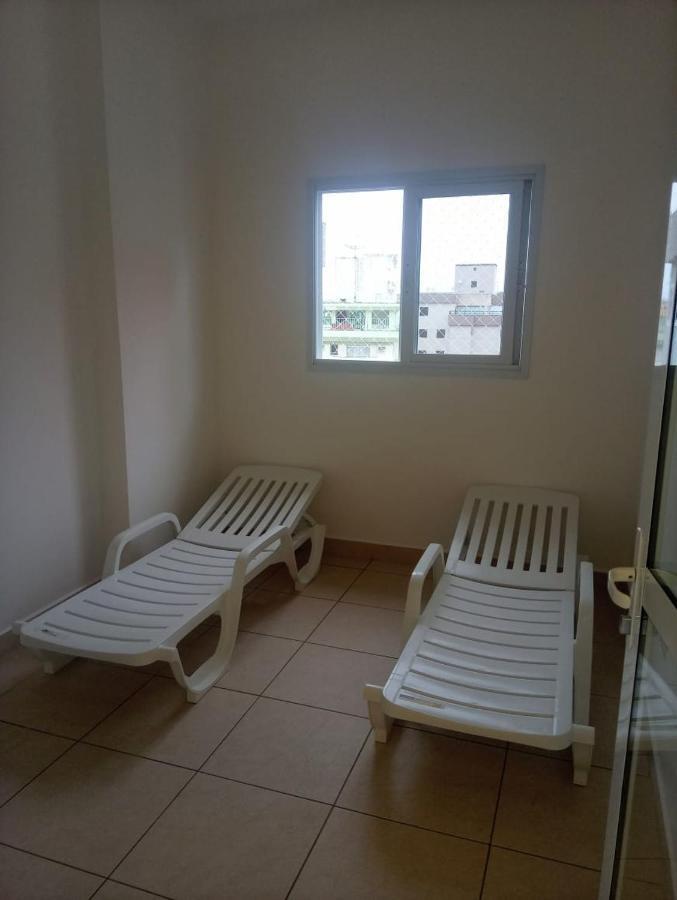 Apartamento Completo No Bairro Itagua Ubatuba Sp Eksteriør bilde